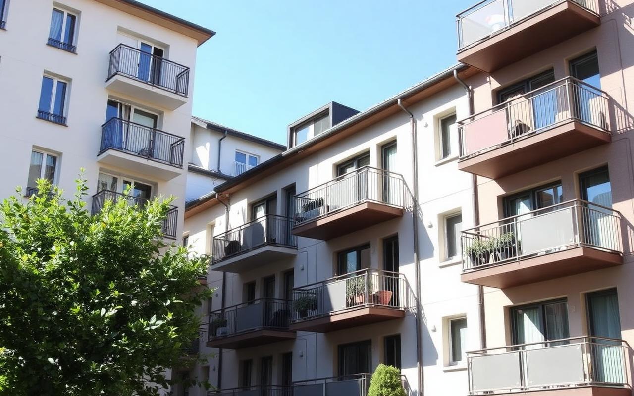Kiralar: Romandiyalıları üzen harita